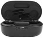 JBL Quantum TWS Auriculares Gaming Bluetooth Negros con Cancelación de Ruido Adaptativa